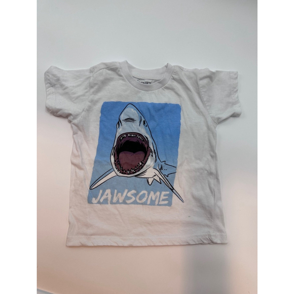 Lot bundle of Boys 7 T-Shirts Size Small - Picture 4 of 8